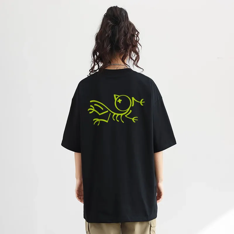 Caramella T Shirts Unisex-11