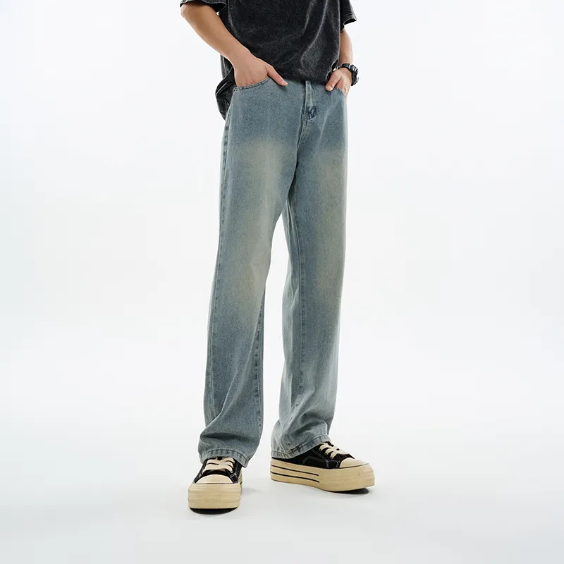 Caramella Jeans Unisex-12