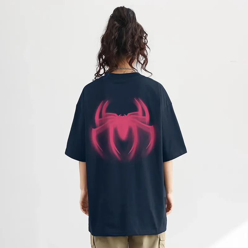 Caramella T Shirts Unisex-5