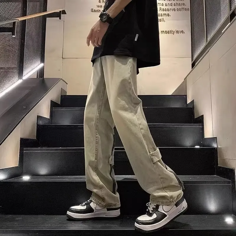 Caramella Jeans Unisex-2