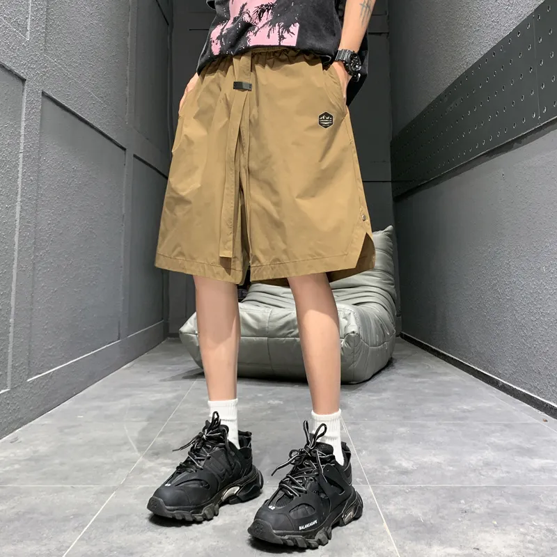 Caramella Casual Shorts Unisex-3
