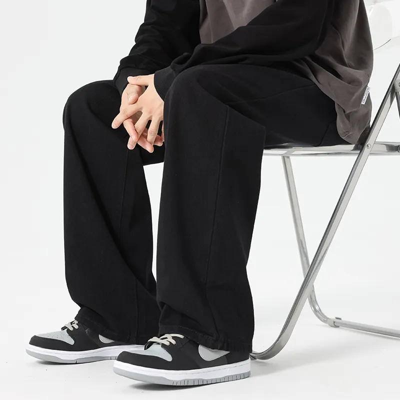 Caramella Jeans Unisex-3