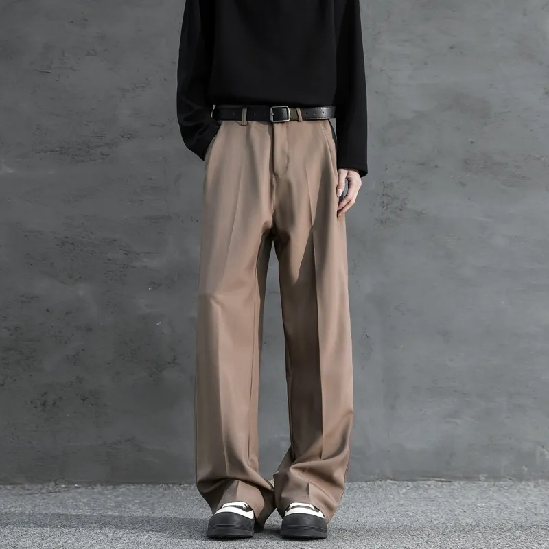 Caramella Casual Pants Unisex-26