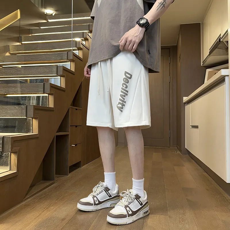 Caramella Casual Shorts Unisex-5