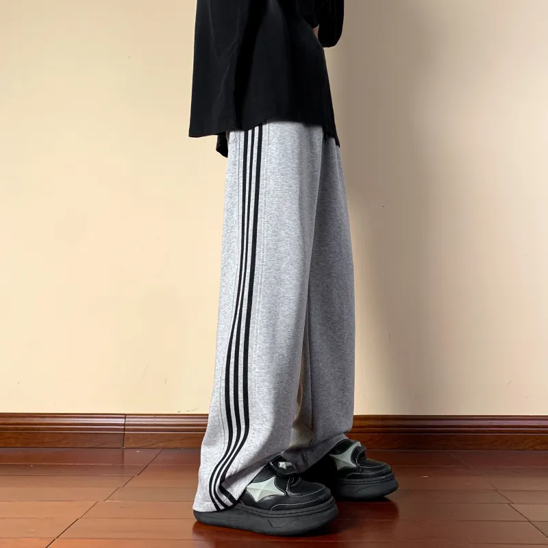 Caramella Casual Pants Unisex-4