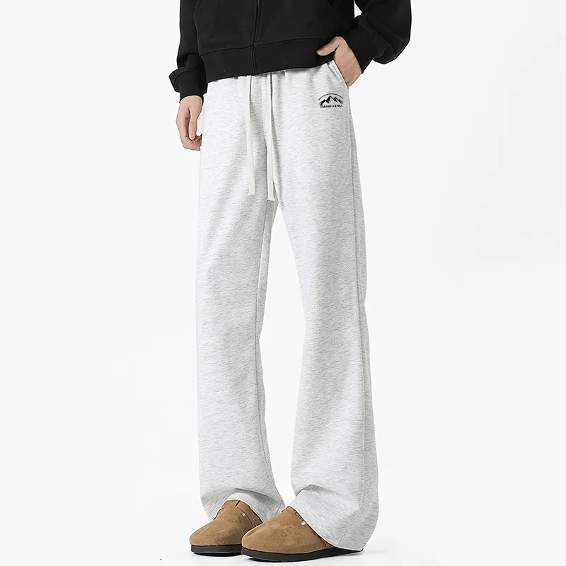 Caramella Casual Pants Unisex-6