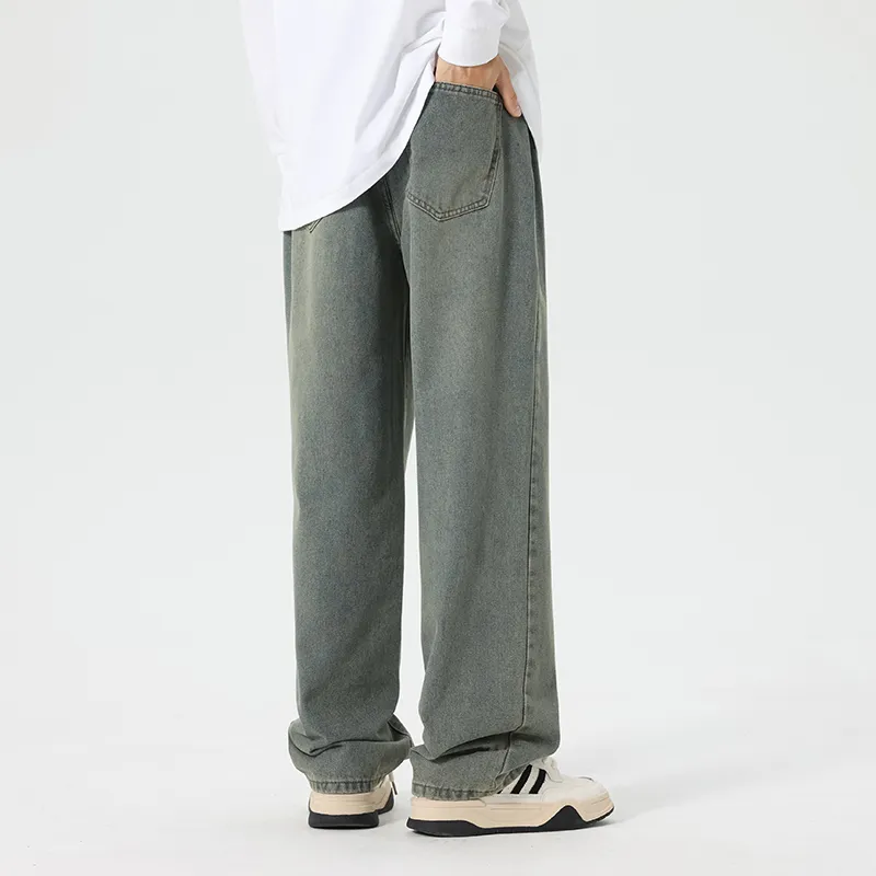Caramella Jeans Unisex-24