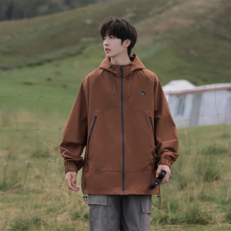 Caramella Jackets Unisex-12