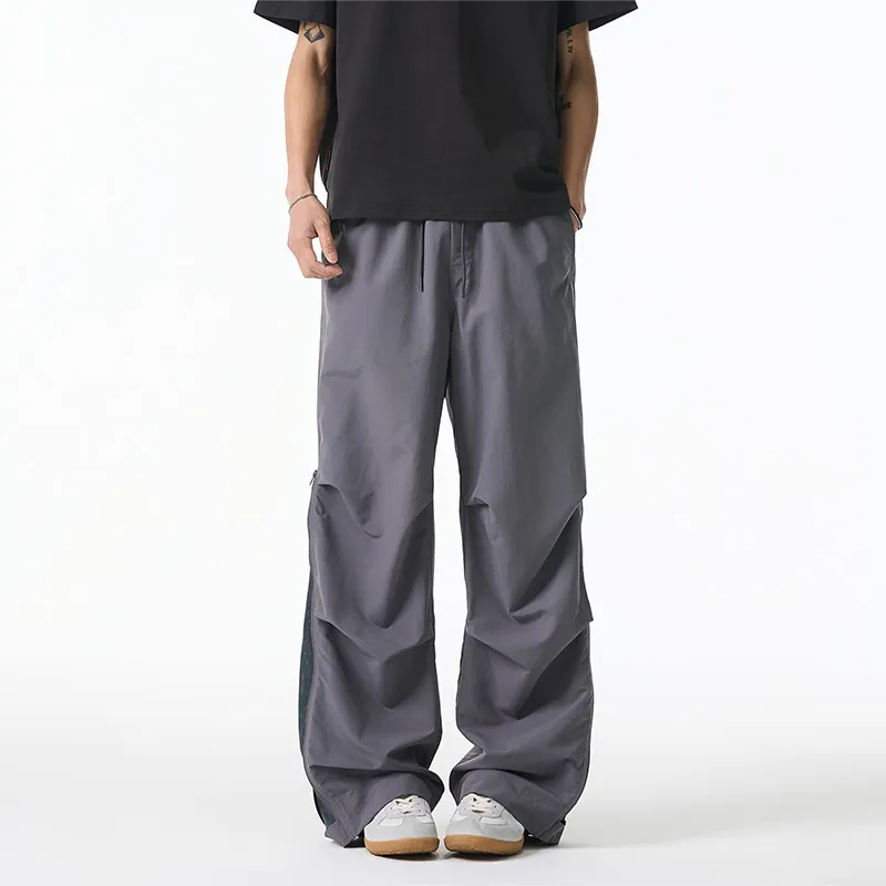 Caramella Casual Pants Unisex-11