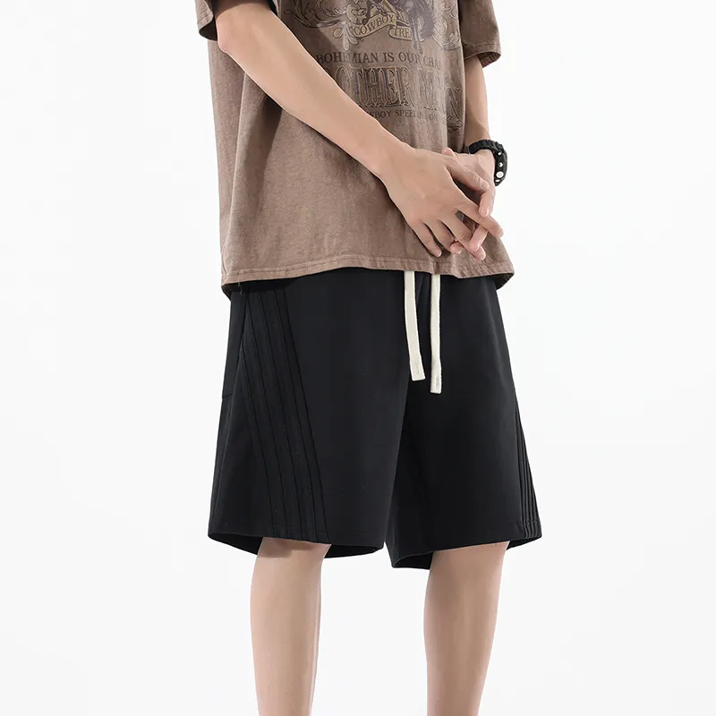 Caramella Casual Shorts Unisex-3