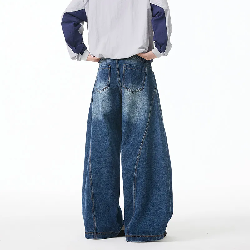 Caramella Jeans Unisex-8