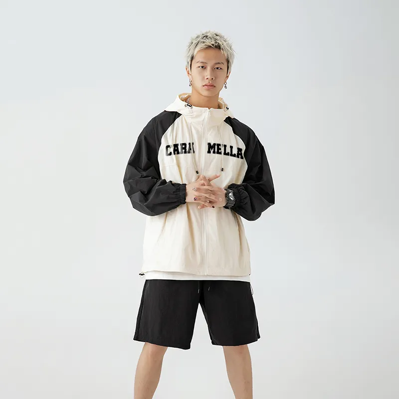 Caramella Sun Protection Clothing Unisex-15