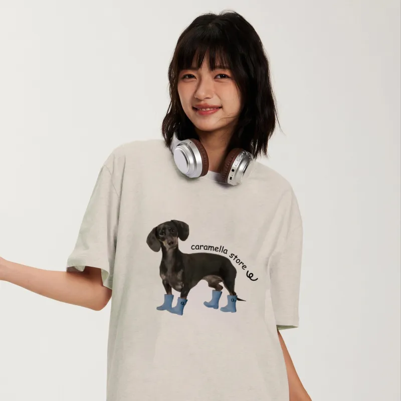 Caramella Unisex Undershirts-14