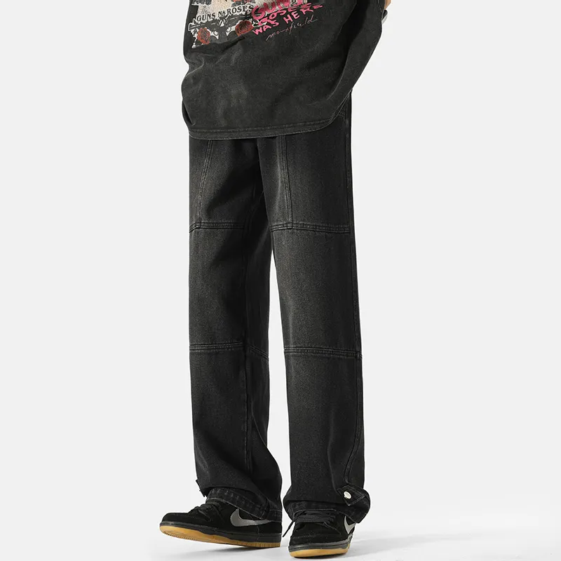 Caramella Jeans Unisex-10