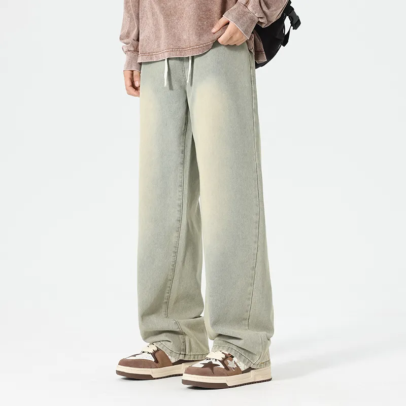 Caramella Jeans Unisex-20