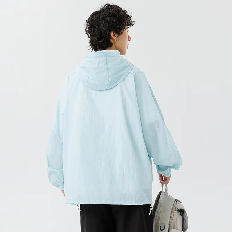 Caramella Sun Protection Clothing Unisex-24