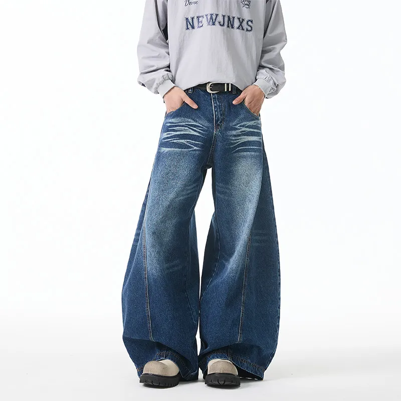 Caramella Jeans Unisex-6