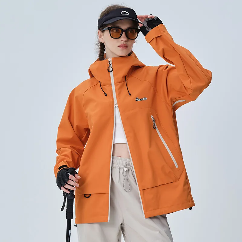 Caramella Jackets & Coats Unisex-27