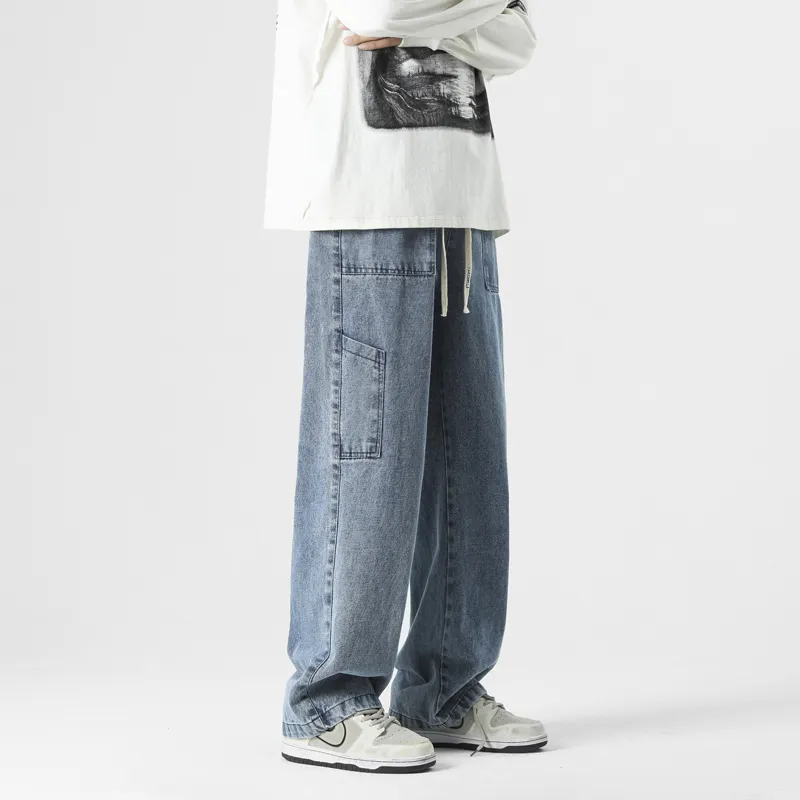 Caramella Jeans Unisex-9