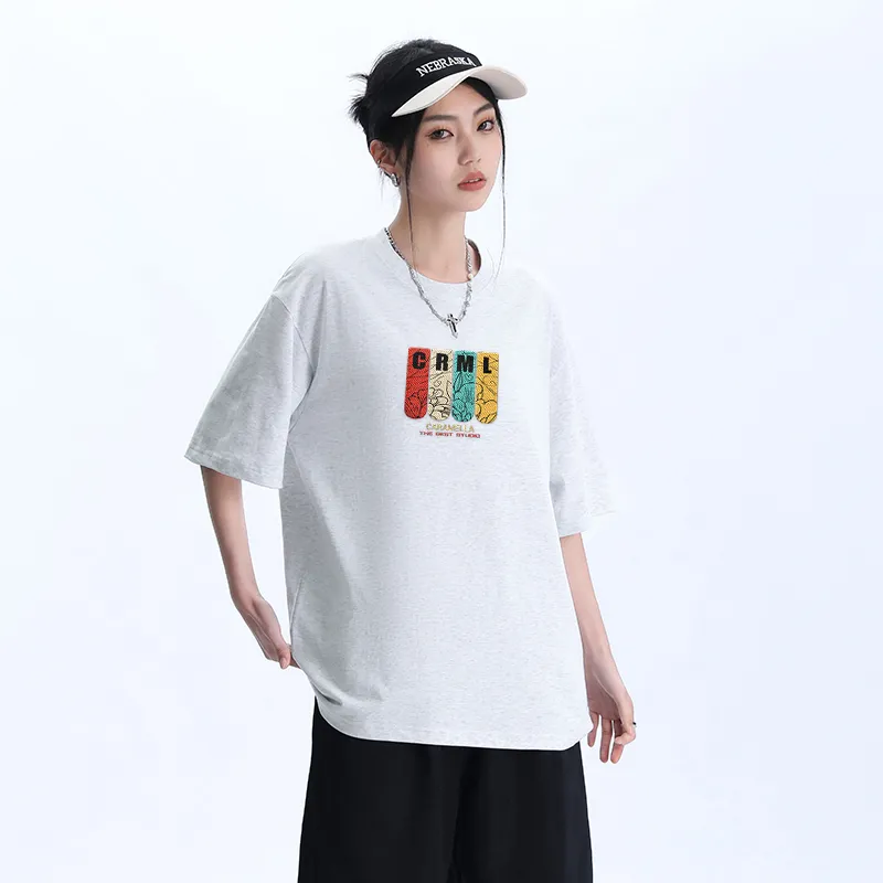 Caramella Unisex Undershirts-15