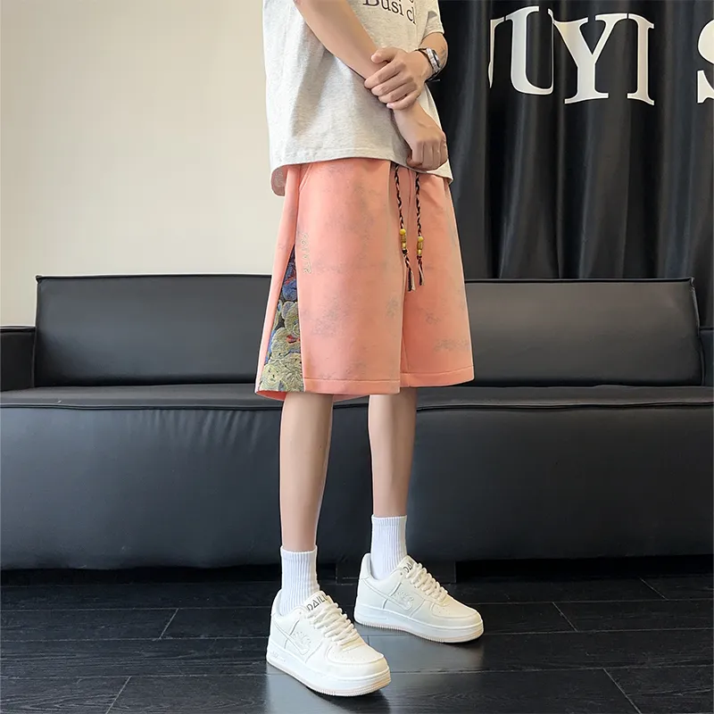 Caramella Casual Shorts Unisex-7