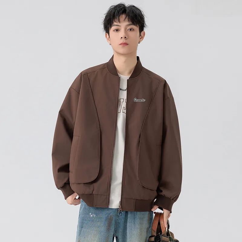 Caramella Jackets & Coats Unisex-17