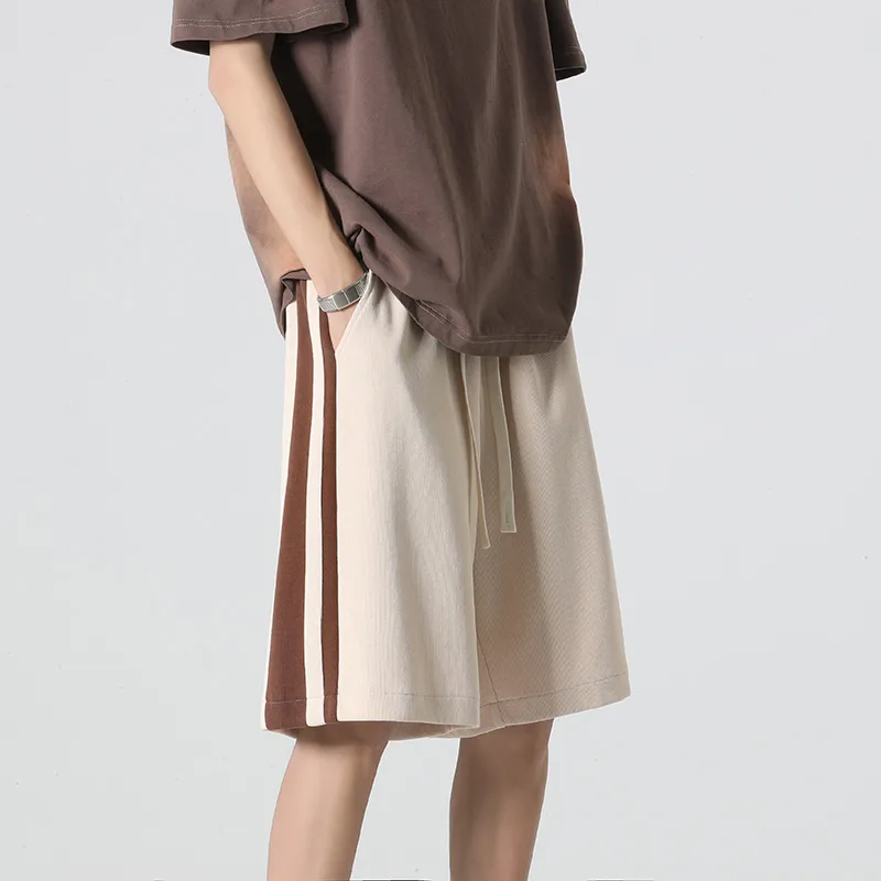 Caramella Casual Shorts Unisex-2