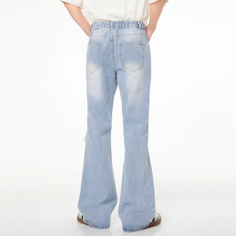 Caramella Jeans Unisex-7