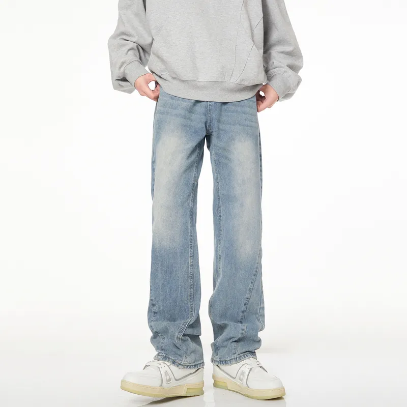 Caramella Jeans Unisex-5