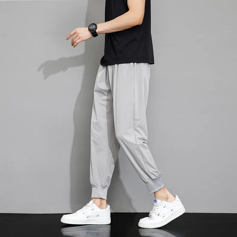 Caramella Casual Pants Unisex-10