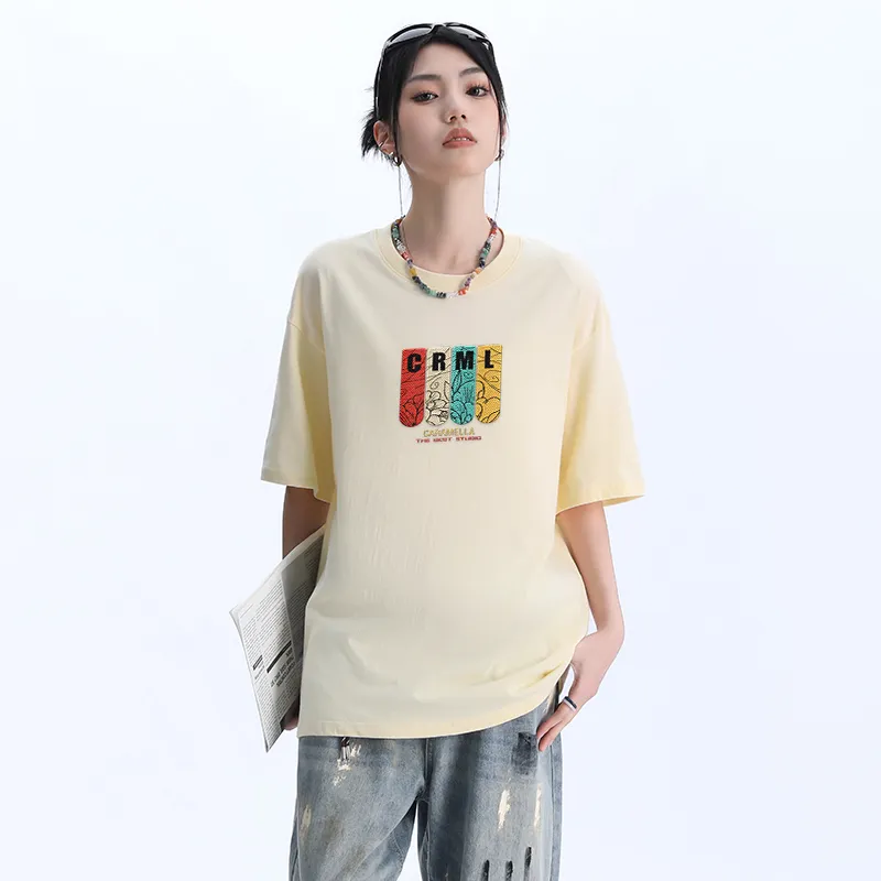 Caramella Unisex Undershirts-20