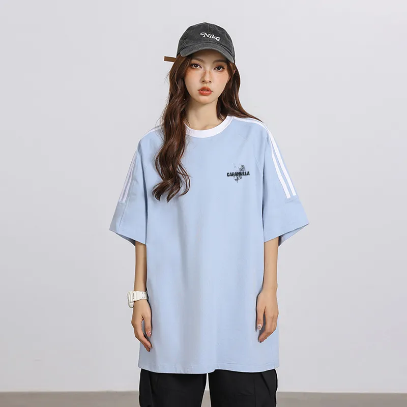 Caramella T Shirts Unisex-19