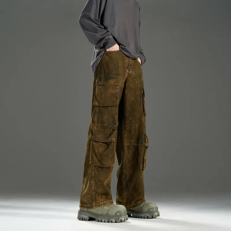 Caramella Jeans Unisex-4