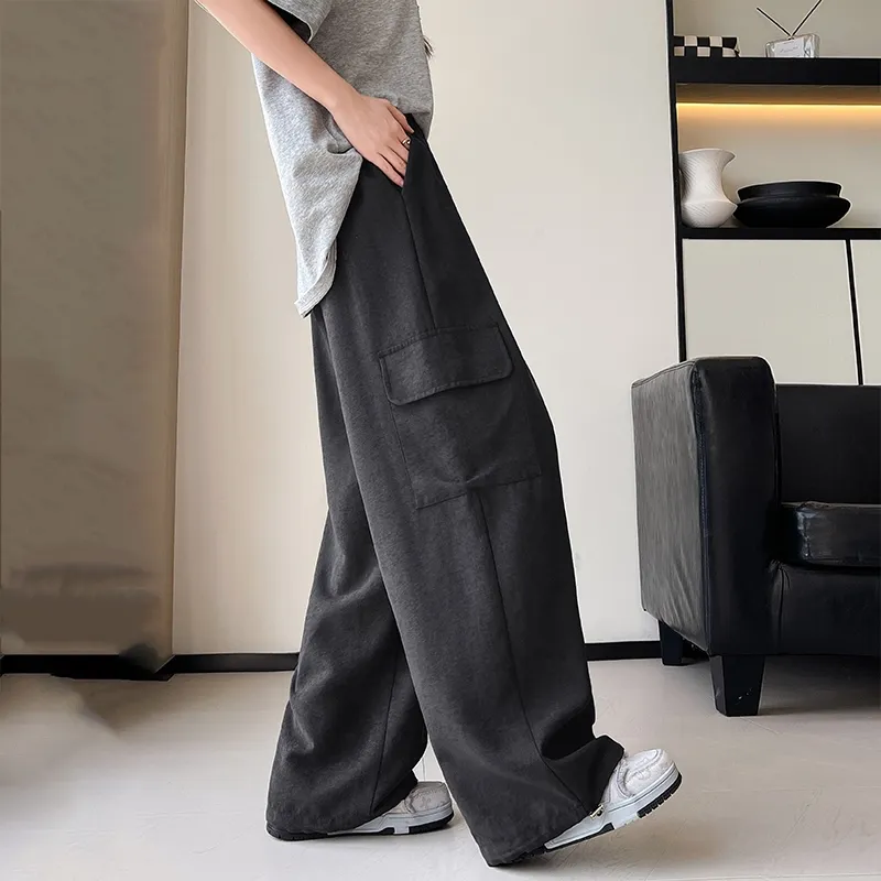 Caramella Cargo Pants Women's-2