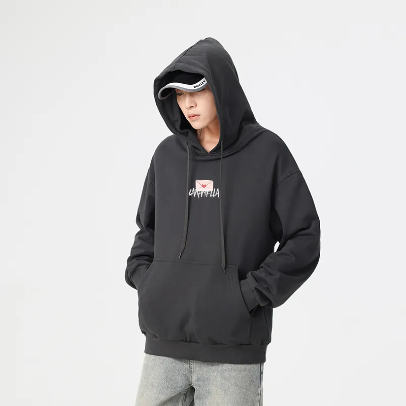 Caramella Sweatshirts Unisex-24