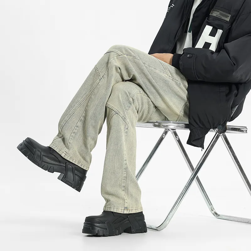 Caramella Jeans Unisex-10
