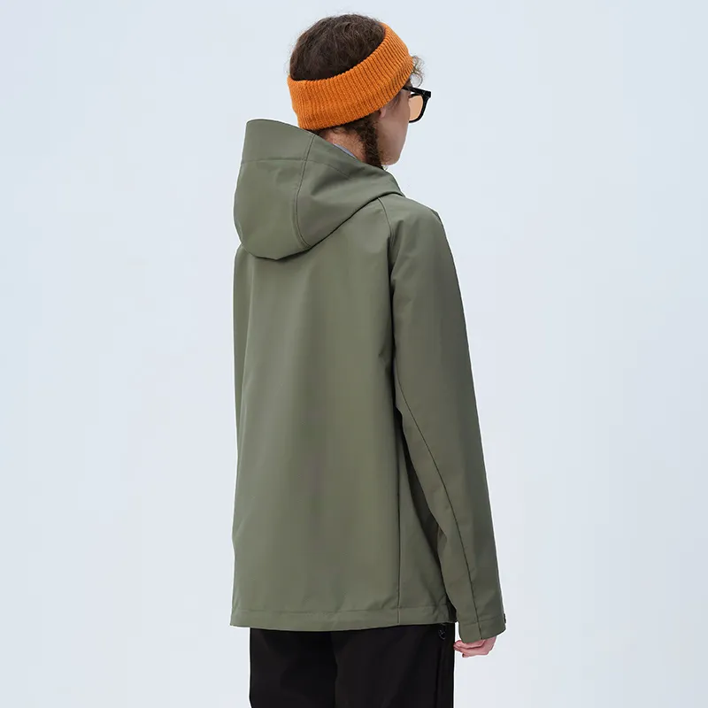 Caramella Jackets & Coats Unisex-12