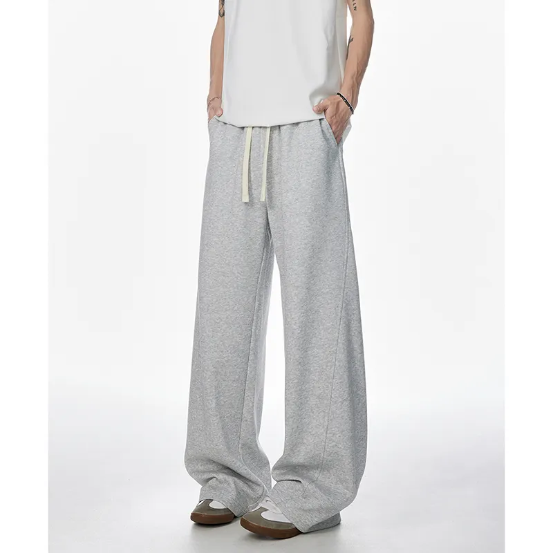 Caramella Casual Pants Unisex-12