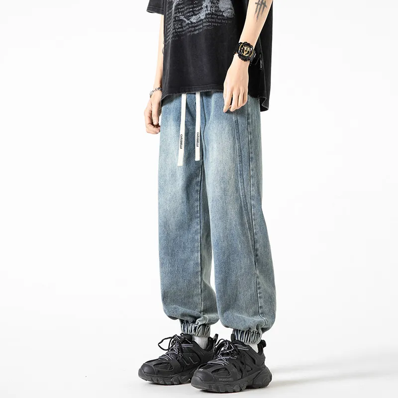 Caramella Jeans Unisex-17
