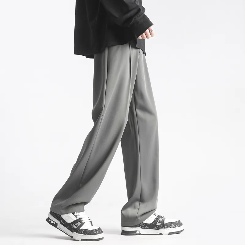 Caramella Suit Trousers Unisex-7