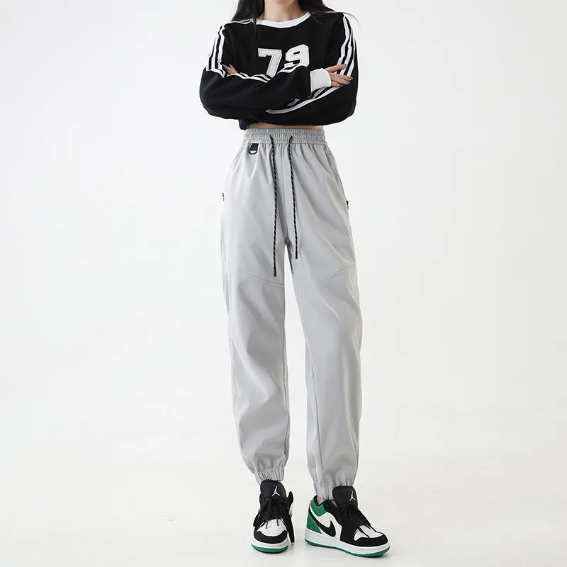 Caramella Cargo Pants Unisex-5
