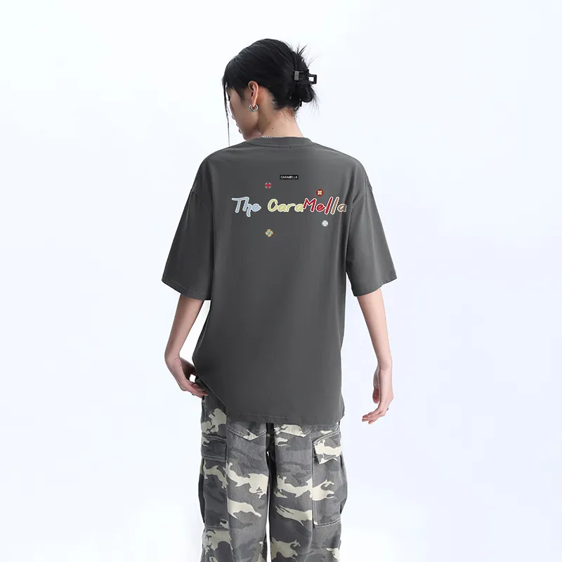 Caramella T Shirts Women's-7