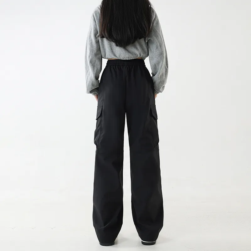 Caramella Cargo Pants Women's-2