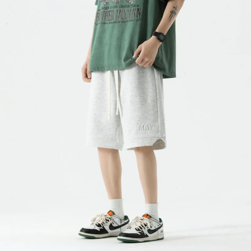 Caramella Casual Shorts Unisex-11