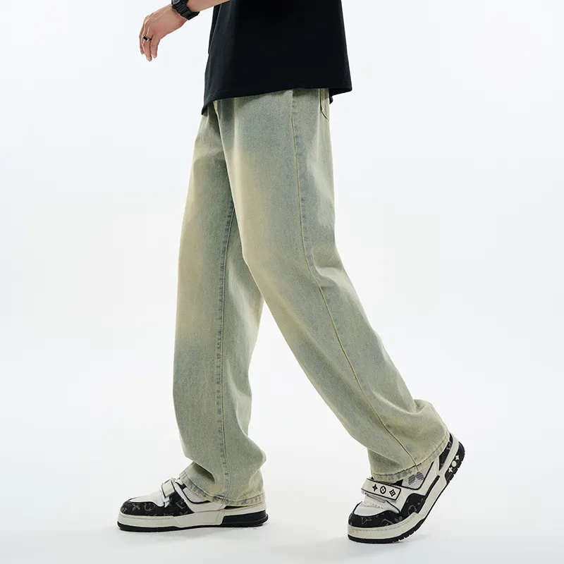 Caramella Jeans Unisex-23