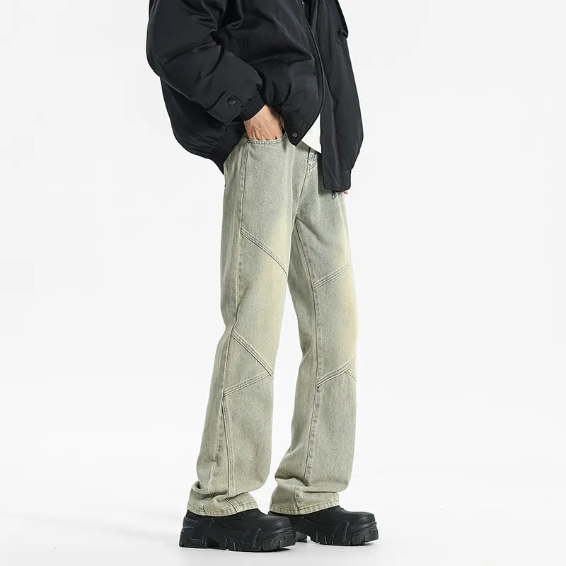 Caramella Jeans Unisex-9