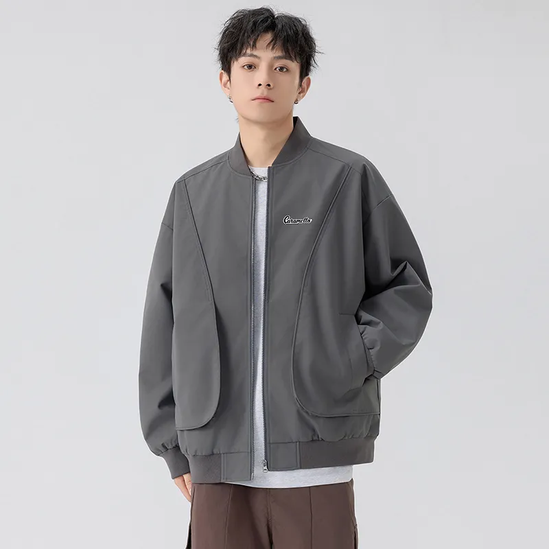 Caramella Jackets & Coats Unisex-9