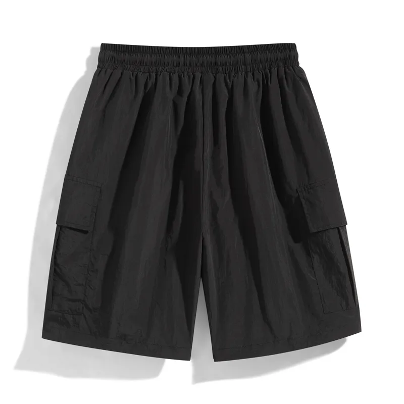 Caramella Casual Shorts Unisex-2