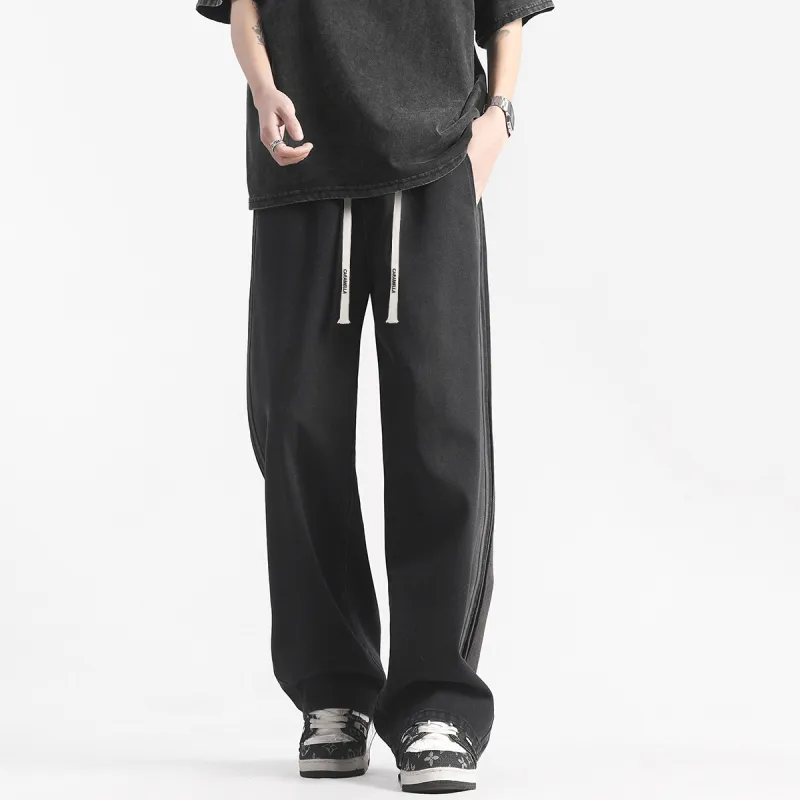 Caramella Jeans Unisex-8