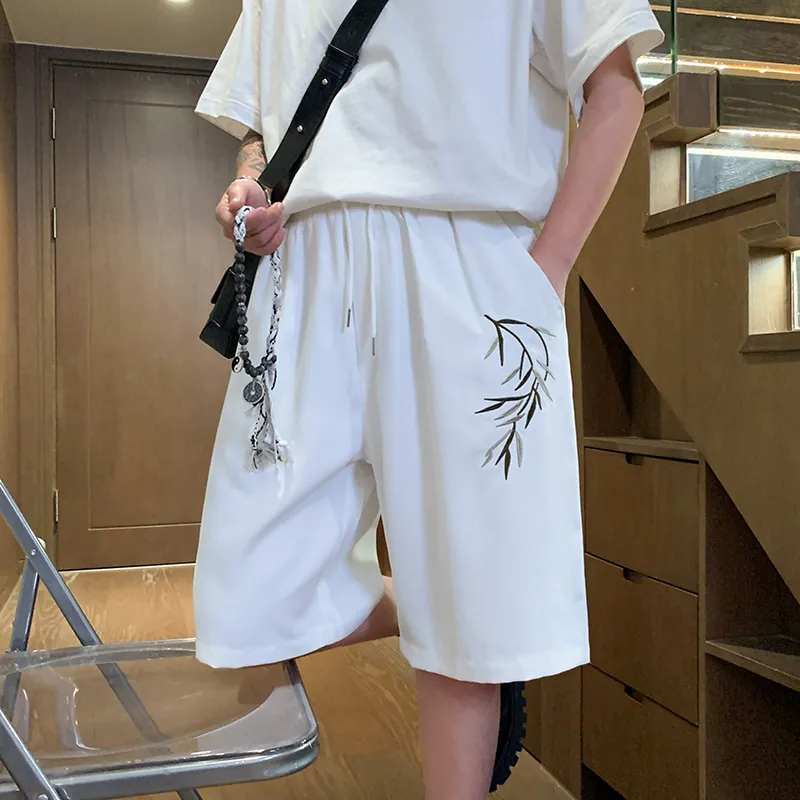 Caramella Casual Shorts Unisex-9